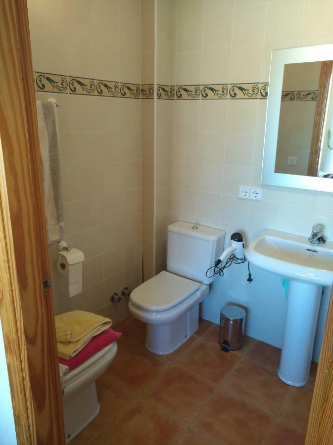 Villa de Standing Vue Mer Altea Eksteriør bilde