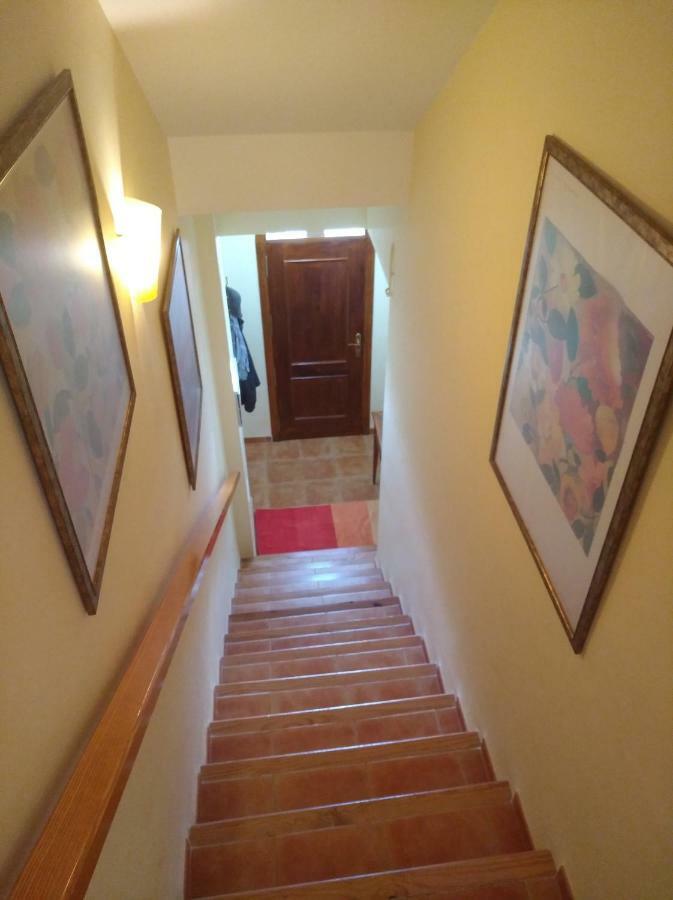 Villa de Standing Vue Mer Altea Eksteriør bilde