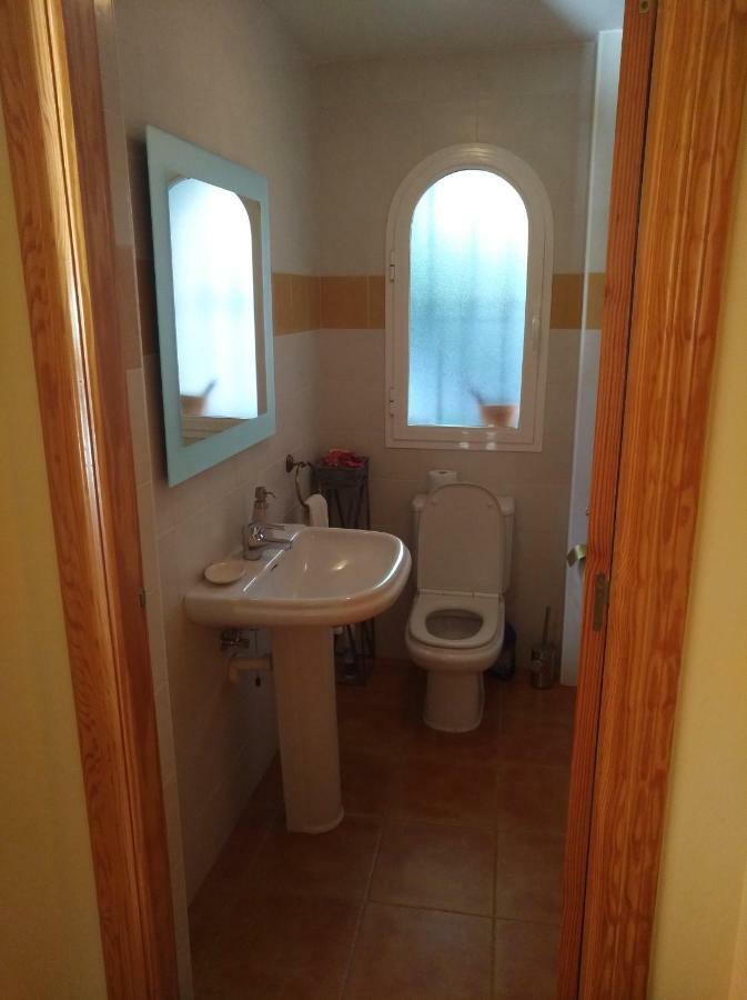 Villa de Standing Vue Mer Altea Eksteriør bilde