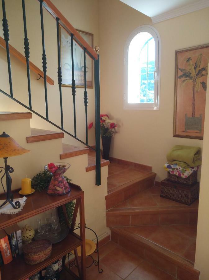 Villa de Standing Vue Mer Altea Eksteriør bilde